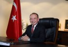 Başkan Çetin Akın’dan Kurban Bayramı Mesajı: “Bizi en güçlü kılan değer bir arada olma irademizdir”