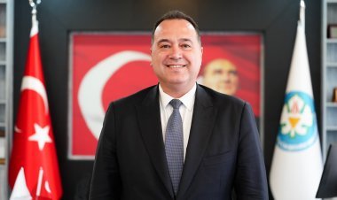 Başkan Besim Dutlulu’dan Kurban Bayramı Mesajı