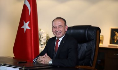 Başkan Çetin Akın’dan Kurban Bayramı Mesajı: “Bizi en güçlü kılan değer bir arada olma irademizdir”