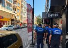 Turgutlu’da Yol ve Kaldırım İşgallerine Ortak Denetim