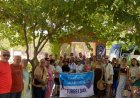 Turgutlu, TURBELDAK’tan Akdeniz’in Doğal ve Tarihi Güzelliklerine Yolculuk