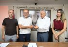 Turgutlu’da “Kasaba Fan Kart” Projesi Tanıtıldı