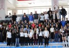 Turgutlu Kadın Voleybol Takımı Sahasında 3-0 Kazandı