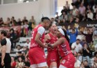 Turgutlu Belediyesi Kadın Basketbol Takımı, Beşiktaş BOA’yı Konuk Etti