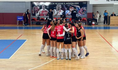 Turgutlu’dan Uşak’ta 3-0’lık Zafer